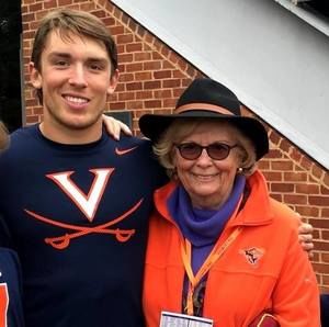 Meet your Posher, Judy